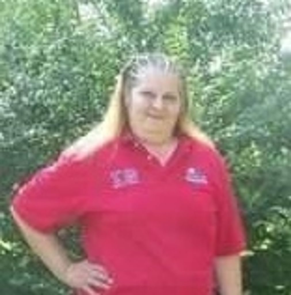 Mary Barfield