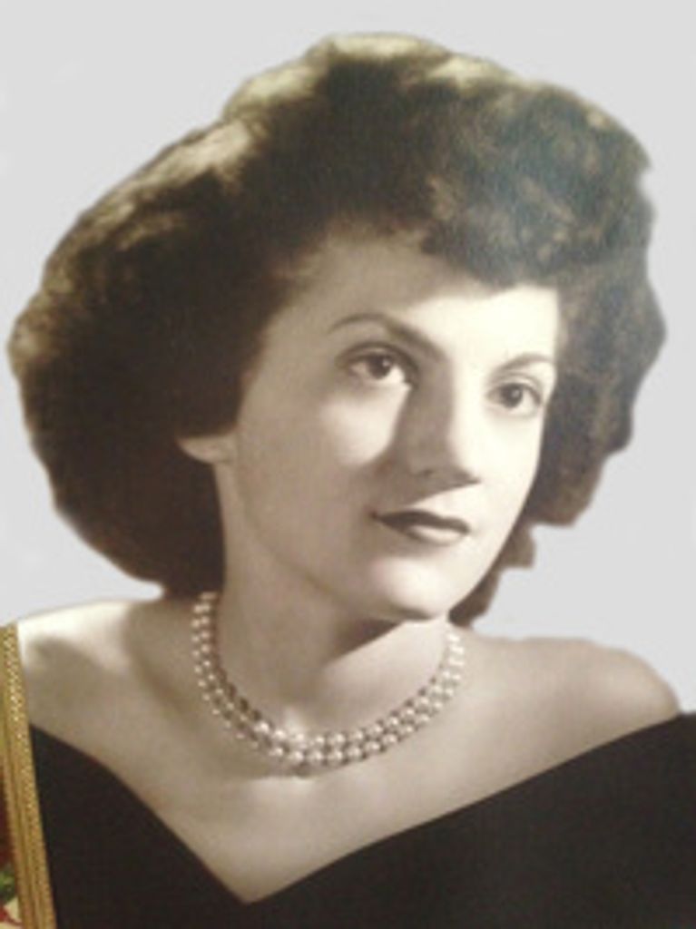 Josephine "Jo" A. (Leno)  Altieri