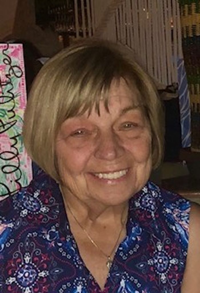 Judith (Gorsky)  Vancampen Profile Photo