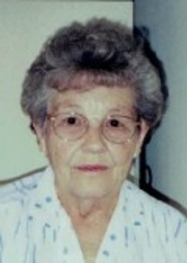 Sara Elizabeth (Trushell)  Case Profile Photo