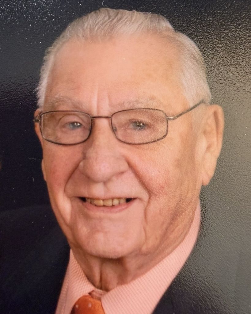 Kenneth F Smith Profile Photo