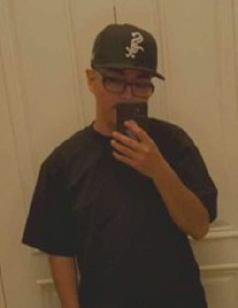 Guadalupe Junior Almaguer Profile Photo