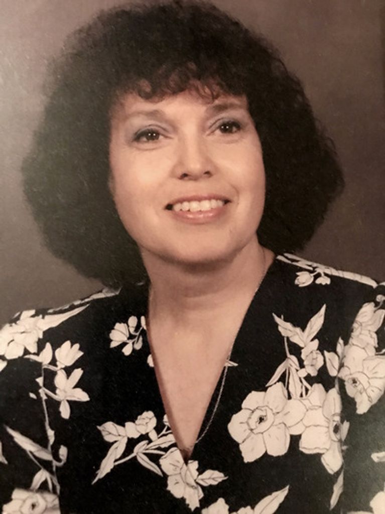 Sally Ann Paxton
