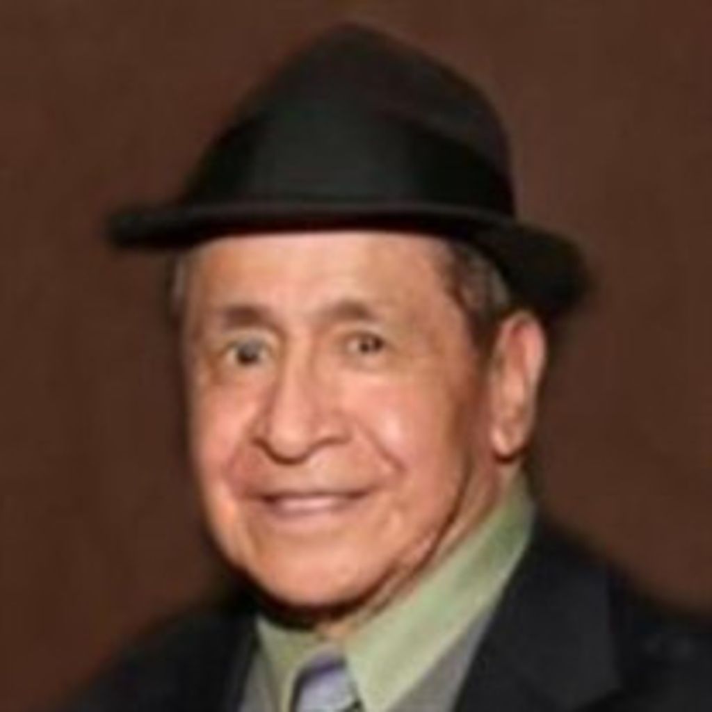 Angelo "Pepino" Llanas Profile Photo