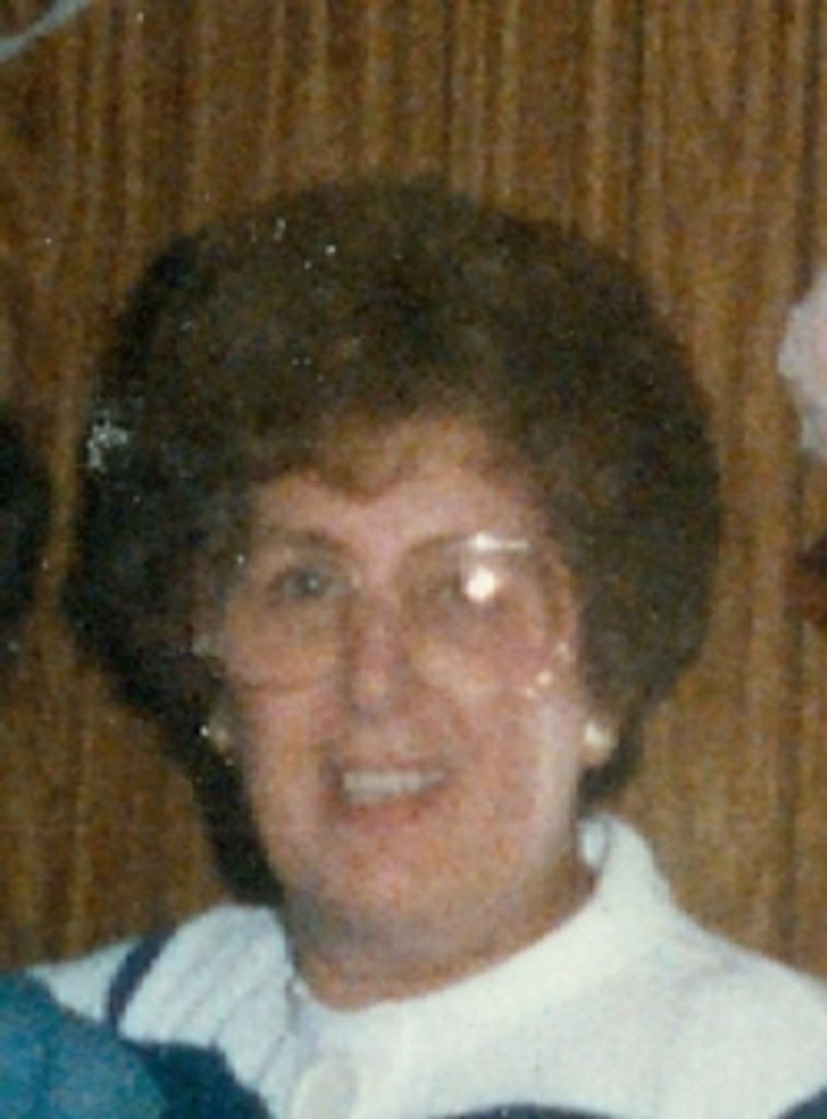 Virginia Depascale Profile Photo