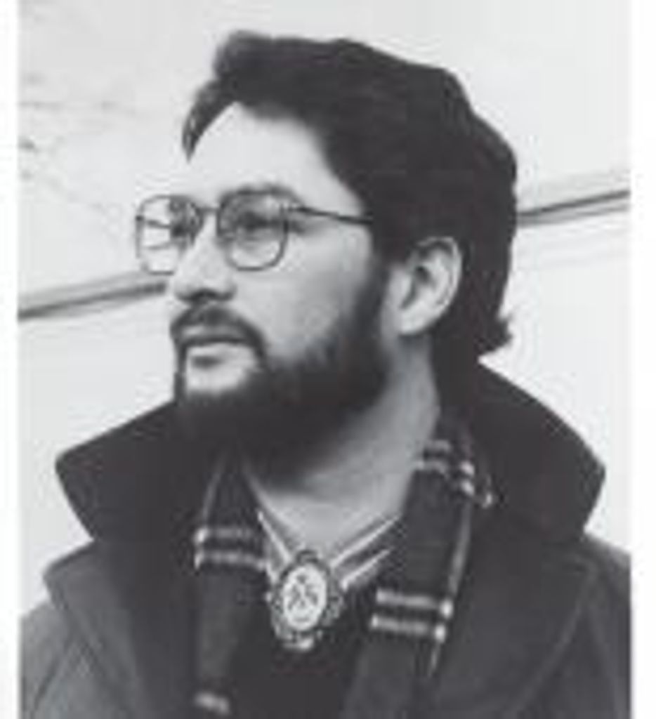Kenneth Henry Glixon