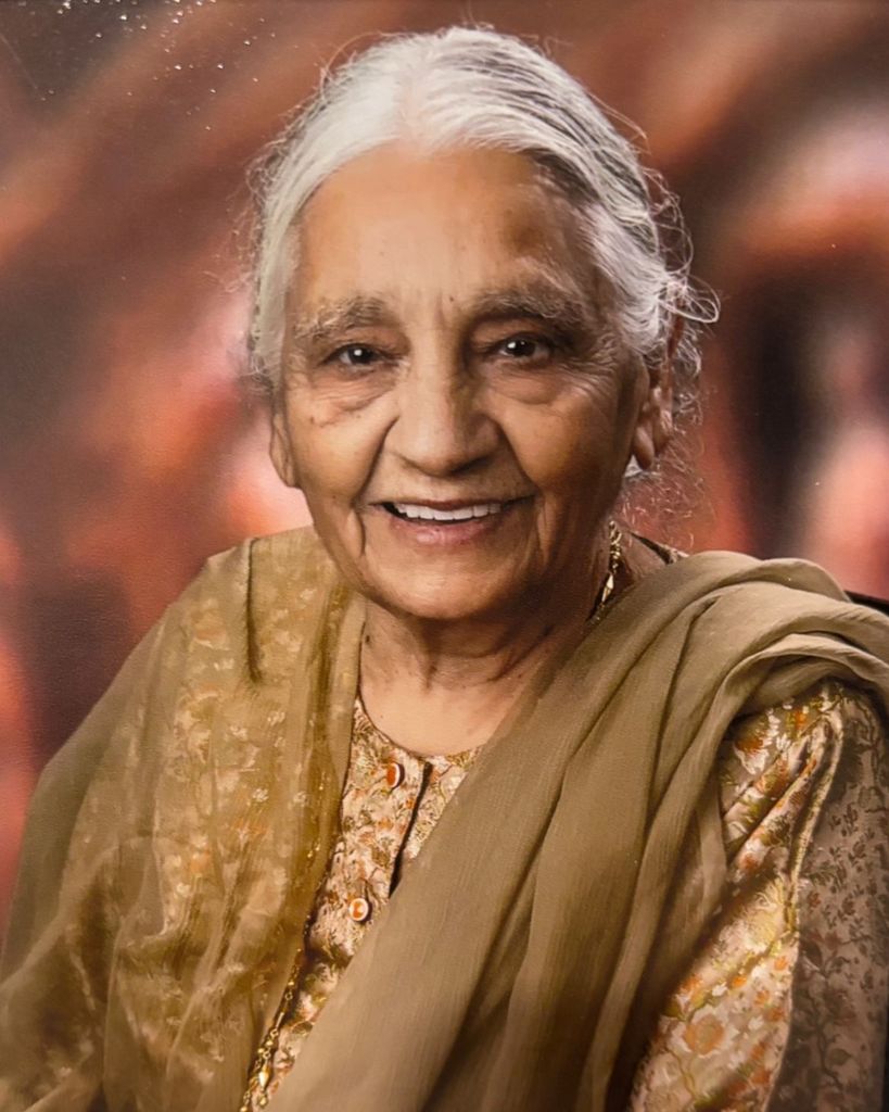Dalip Kaur Bhasin