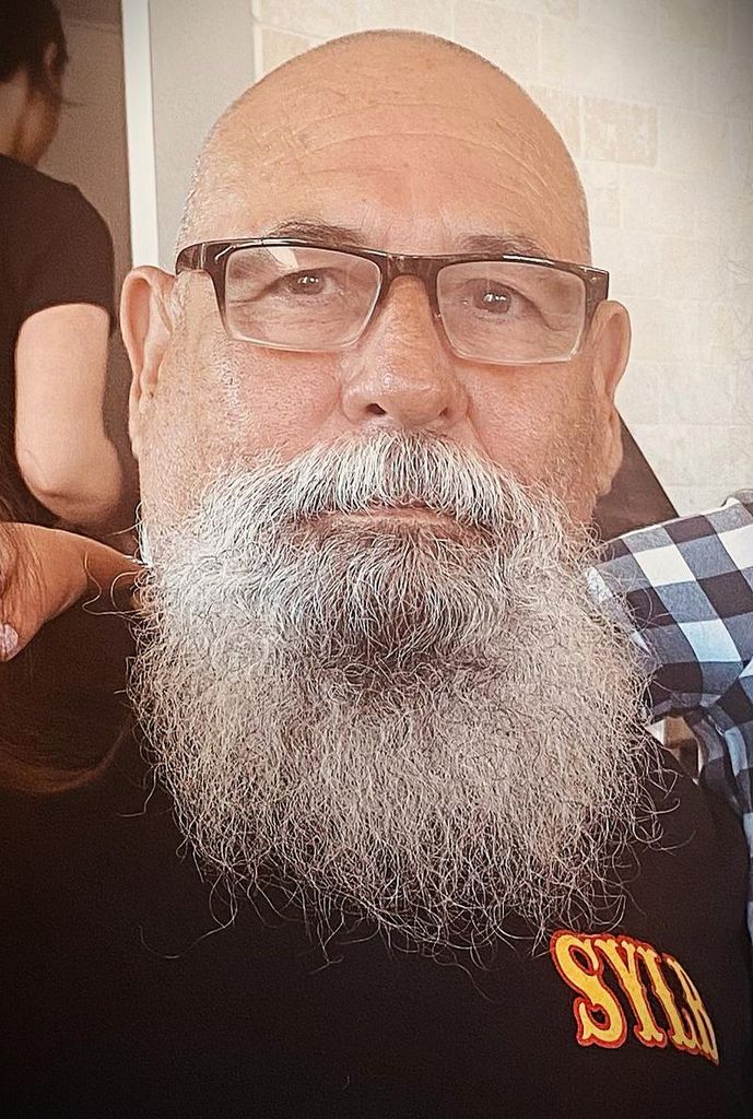 Richardo "Ricky" Pacheco Bueno Profile Photo