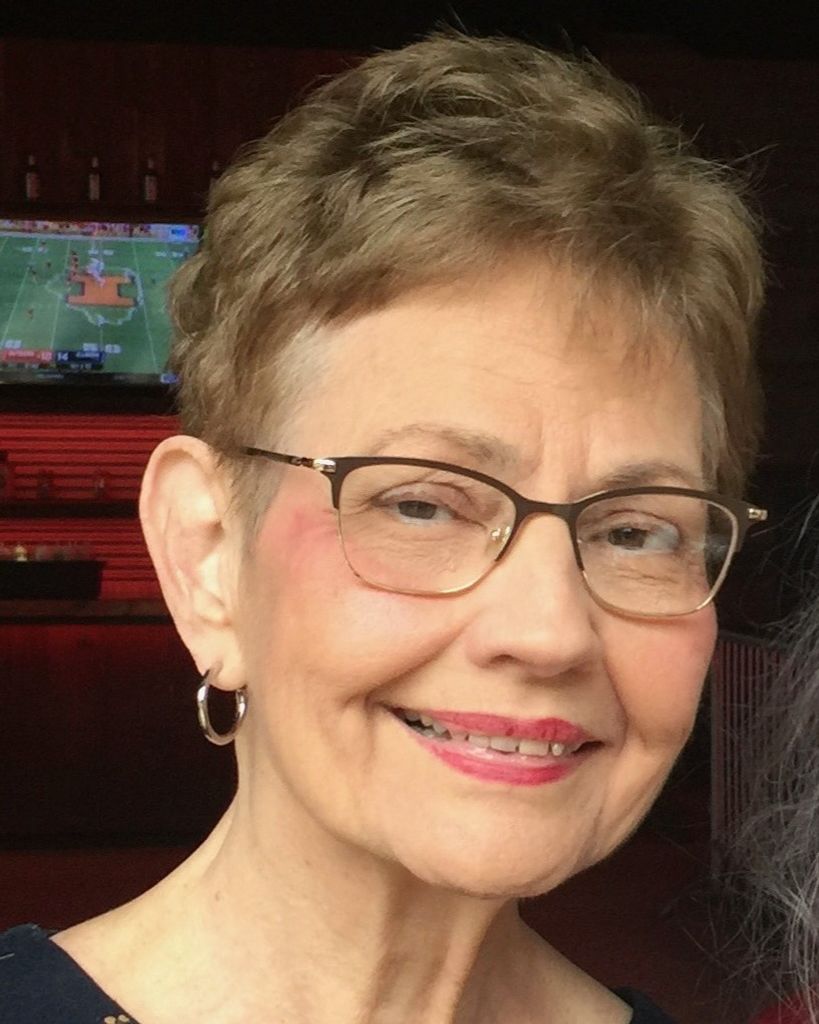 Joyce E. Pyonk Profile Photo