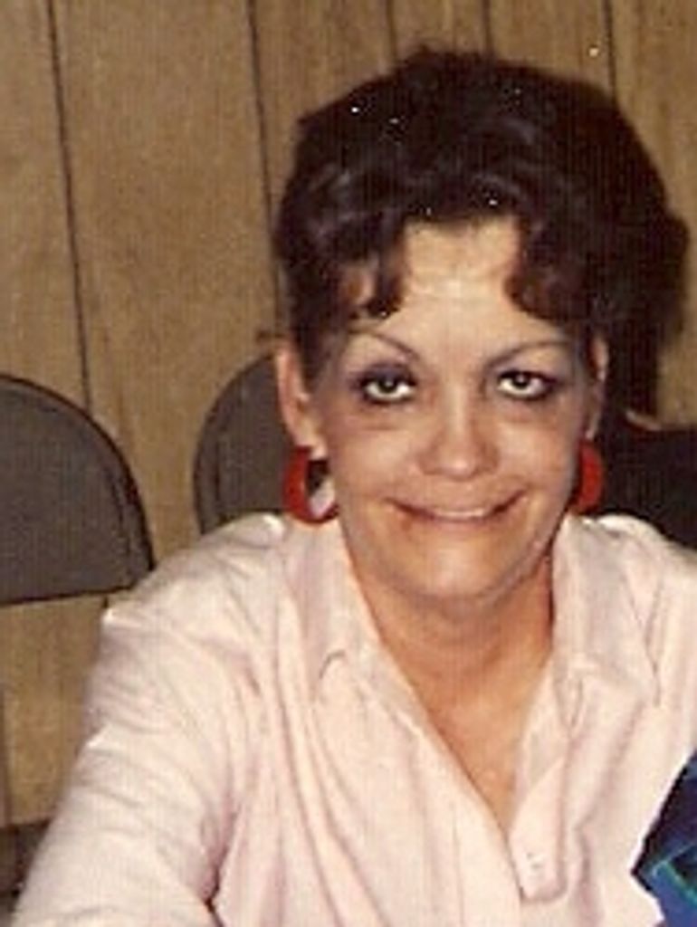 Bennie  (Weaver)  Mcrorey