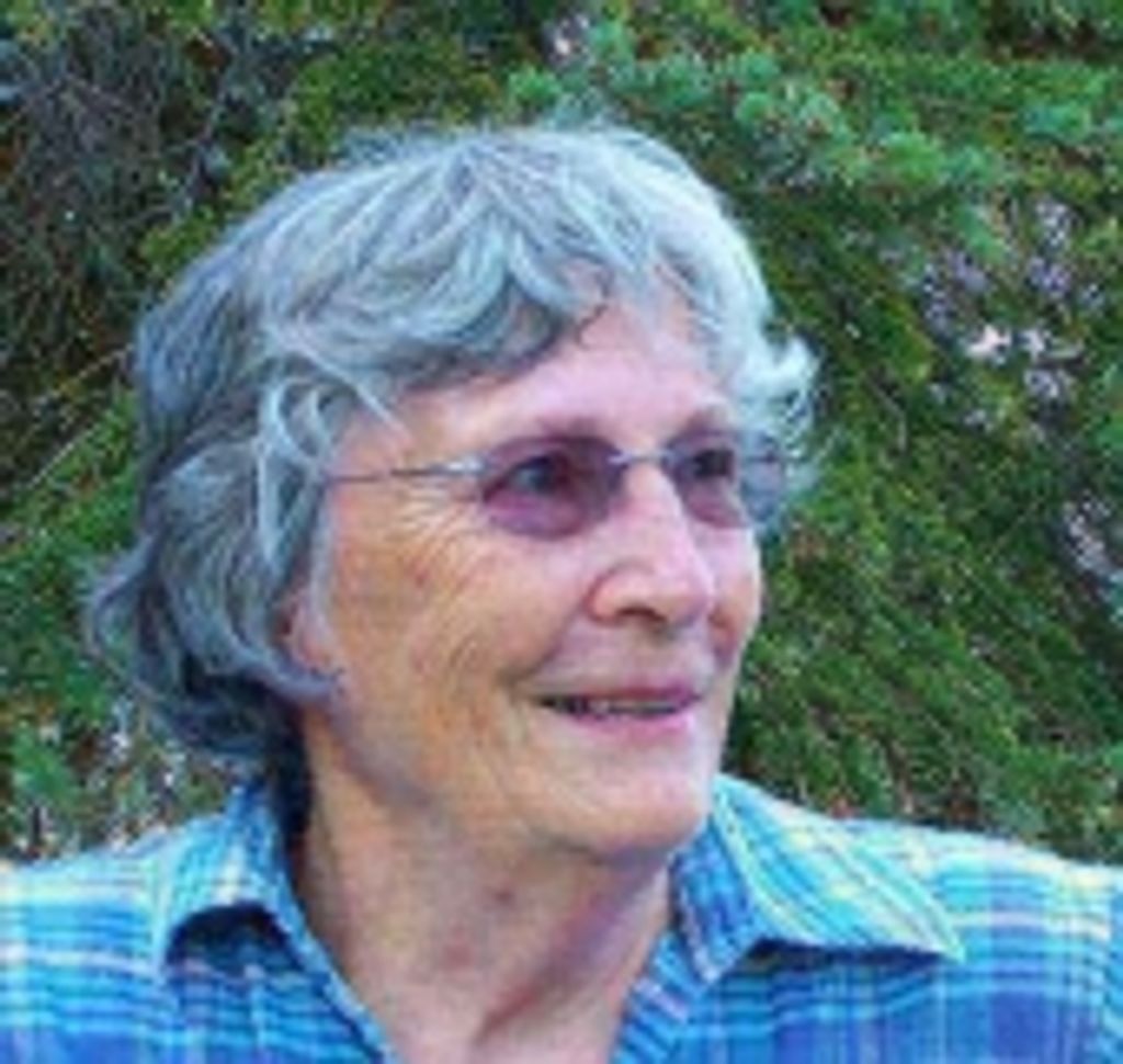 Dorothy Marie Wilson