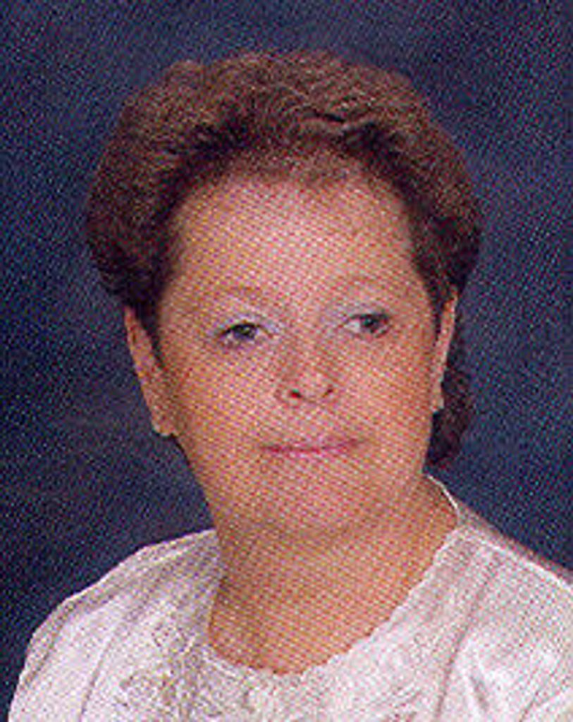 Donna F. Francek