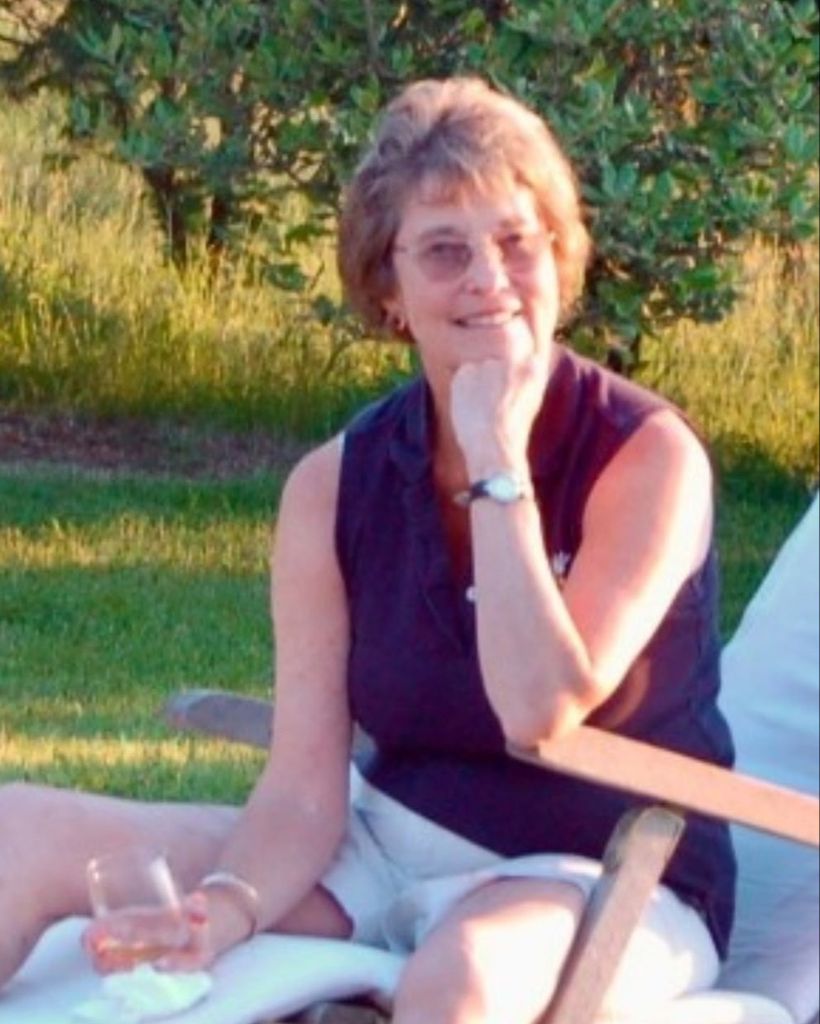 Ellen Truitt Hargraves Profile Photo