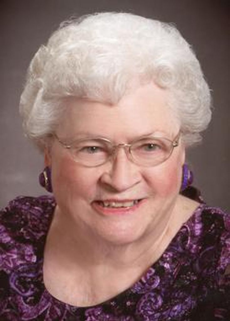 Martha P. Wente