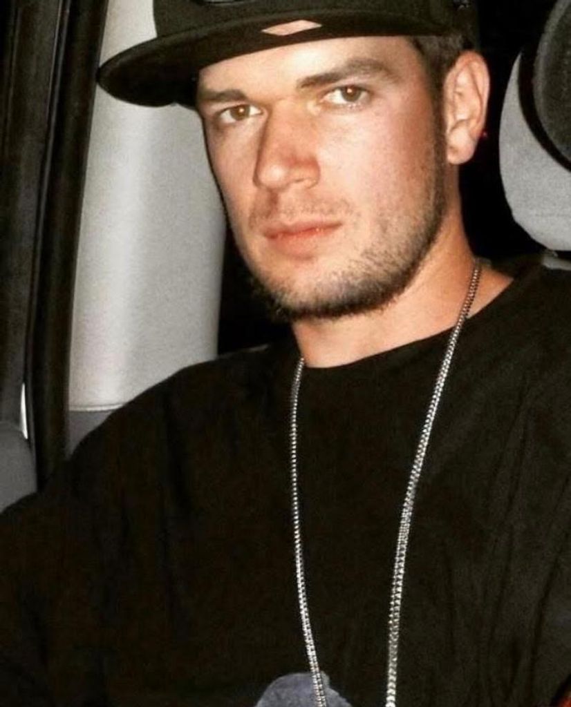 Alan Mark Green Profile Photo