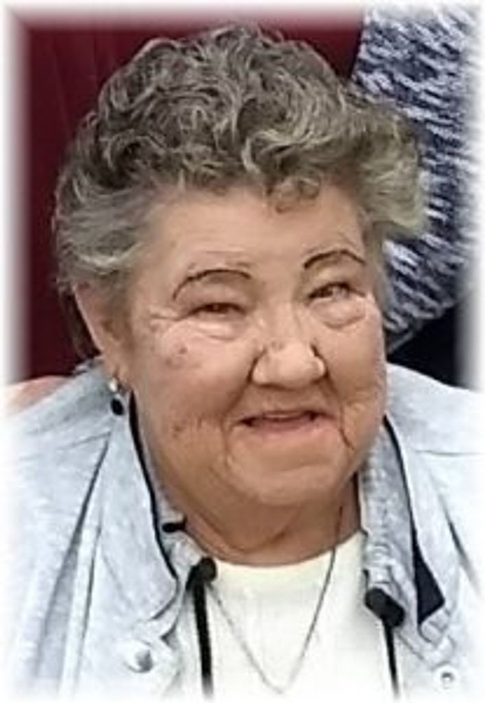 Naomi J. Myrick