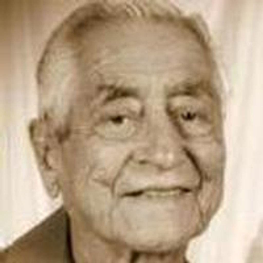 Ramon S. Quiroga