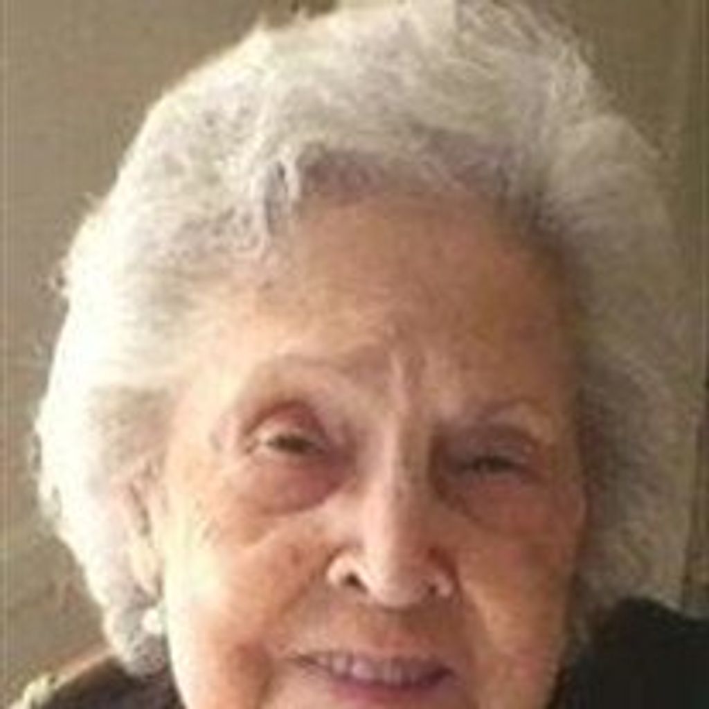 Imogene E. "Jean" Carlile
