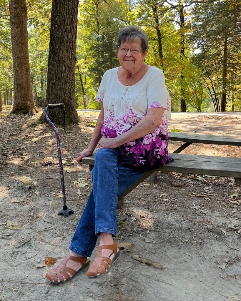 Glynda Faye Tims Profile Photo