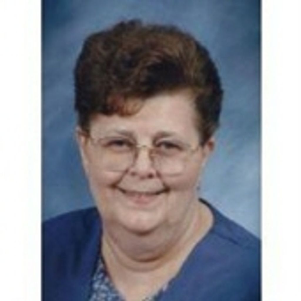 Donna Rae Wait