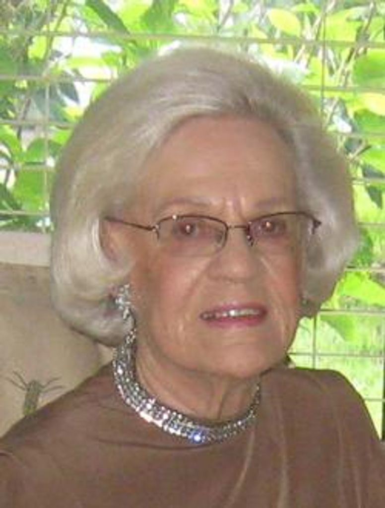 Bessie B. Greer-Grimm Profile Photo