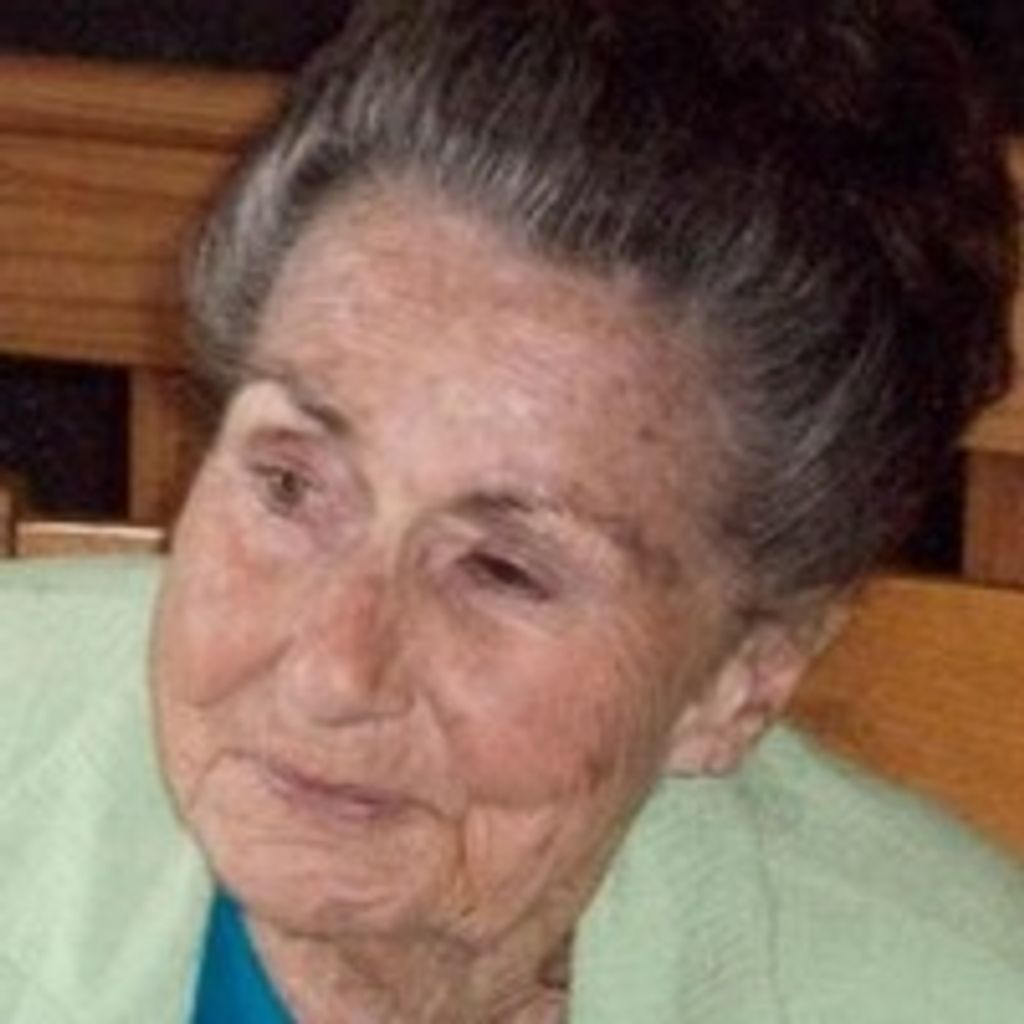 Betty  C. Hlavacek