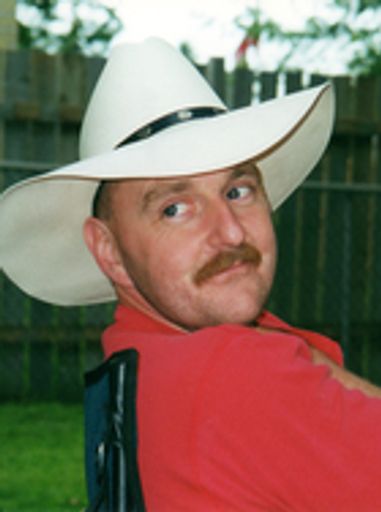 Kevin Couch Profile Photo