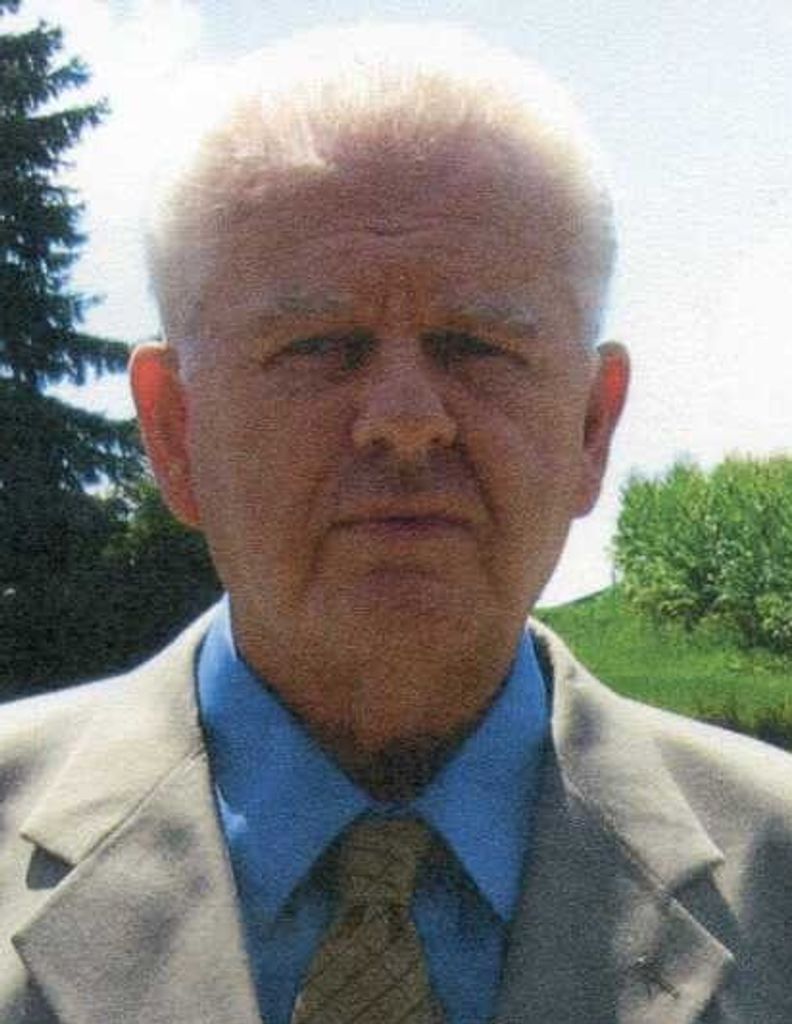 Arthur Buskirk