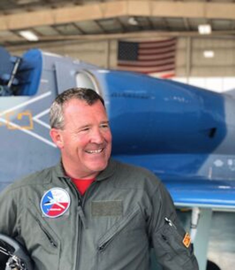 Gary Fall Profile Photo