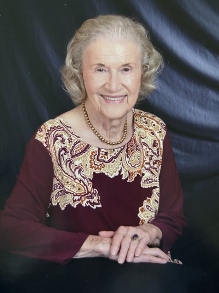 Helen Ray Mclawhorn