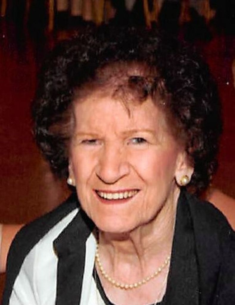 Mary  J.  Goolsby Profile Photo