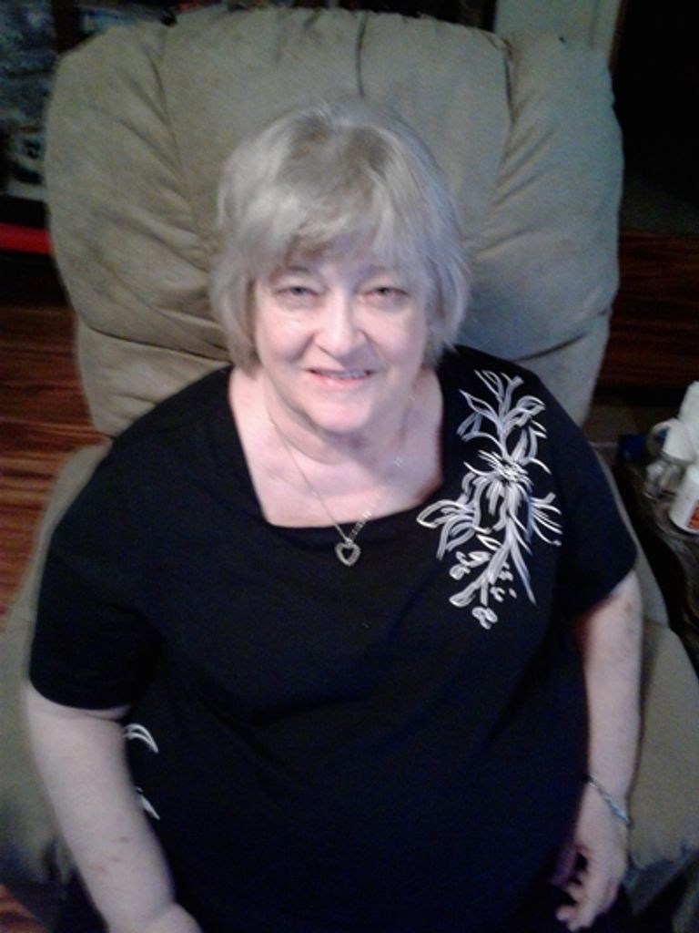 Nancy Annette Mcentire Profile Photo