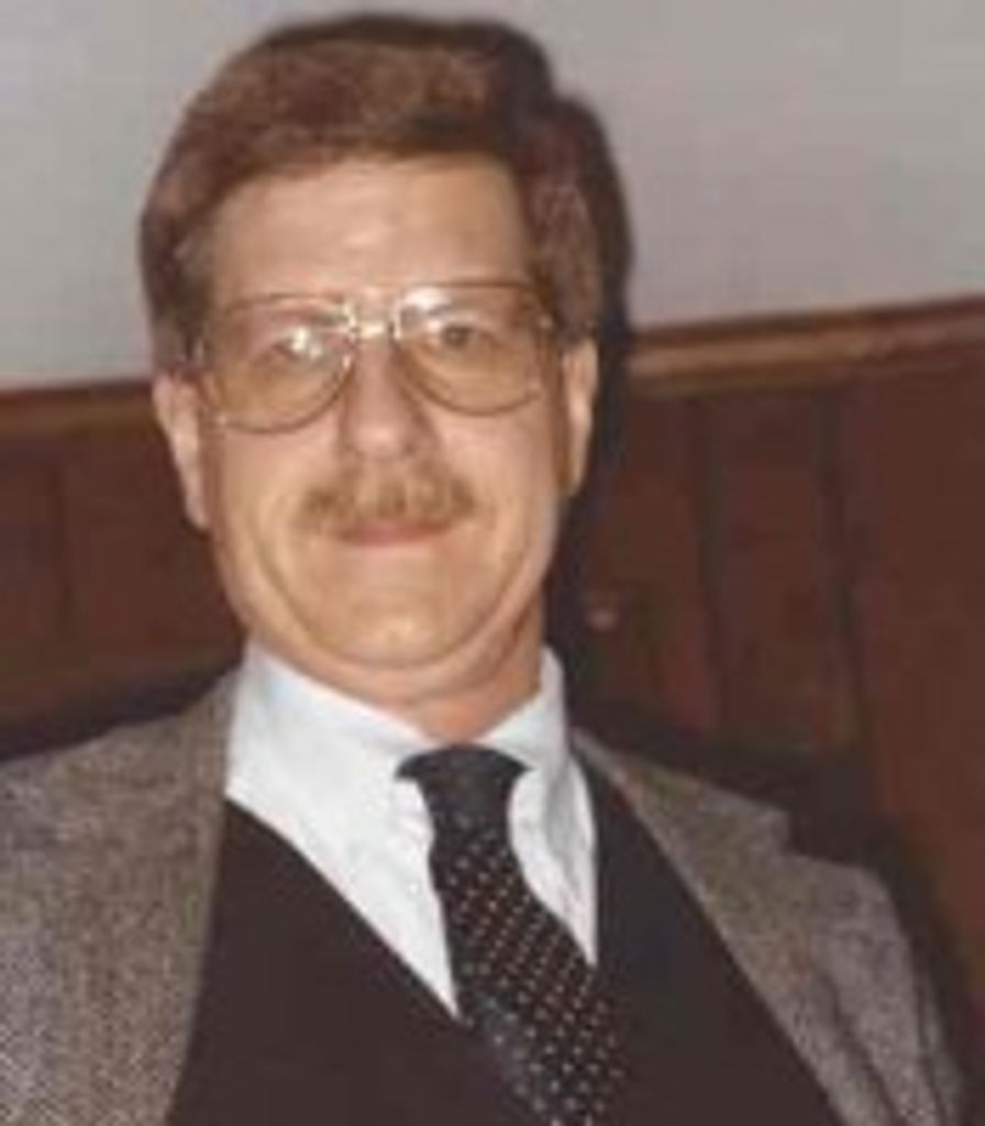 Dennis  James Becker