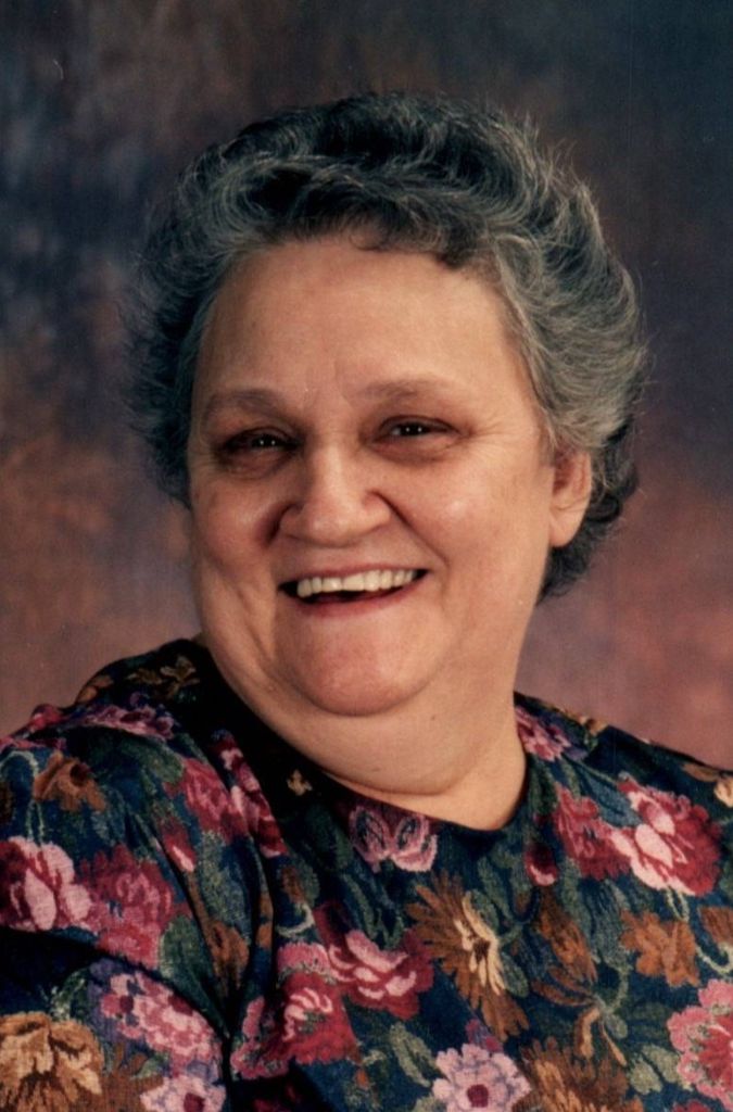 Thelma Anne Cannon
