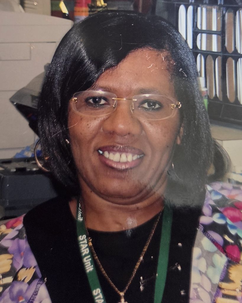 Juanita T. Pierson