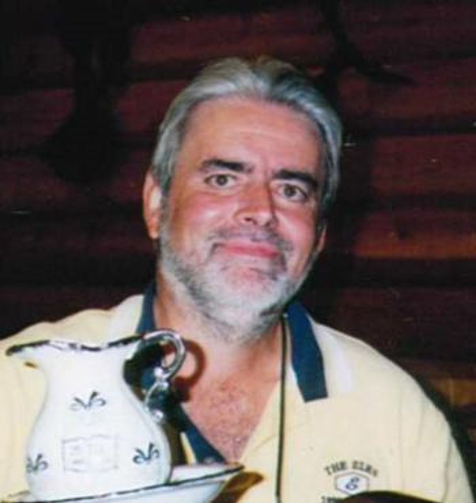 Patrick "Pat" Hegemann Profile Photo