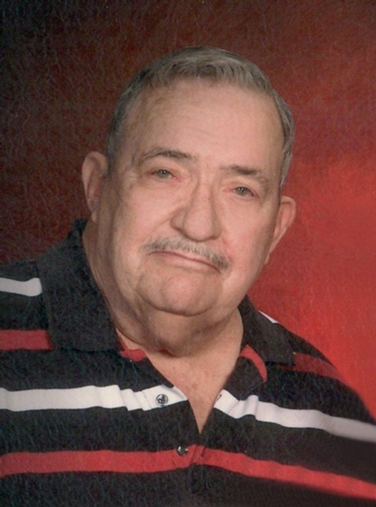 Garold "Gary" Butler