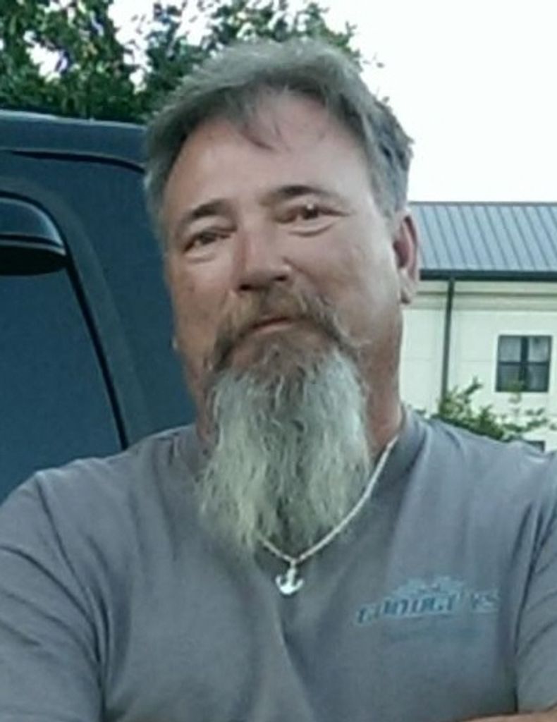 Lawrence Wesley Potts Profile Photo