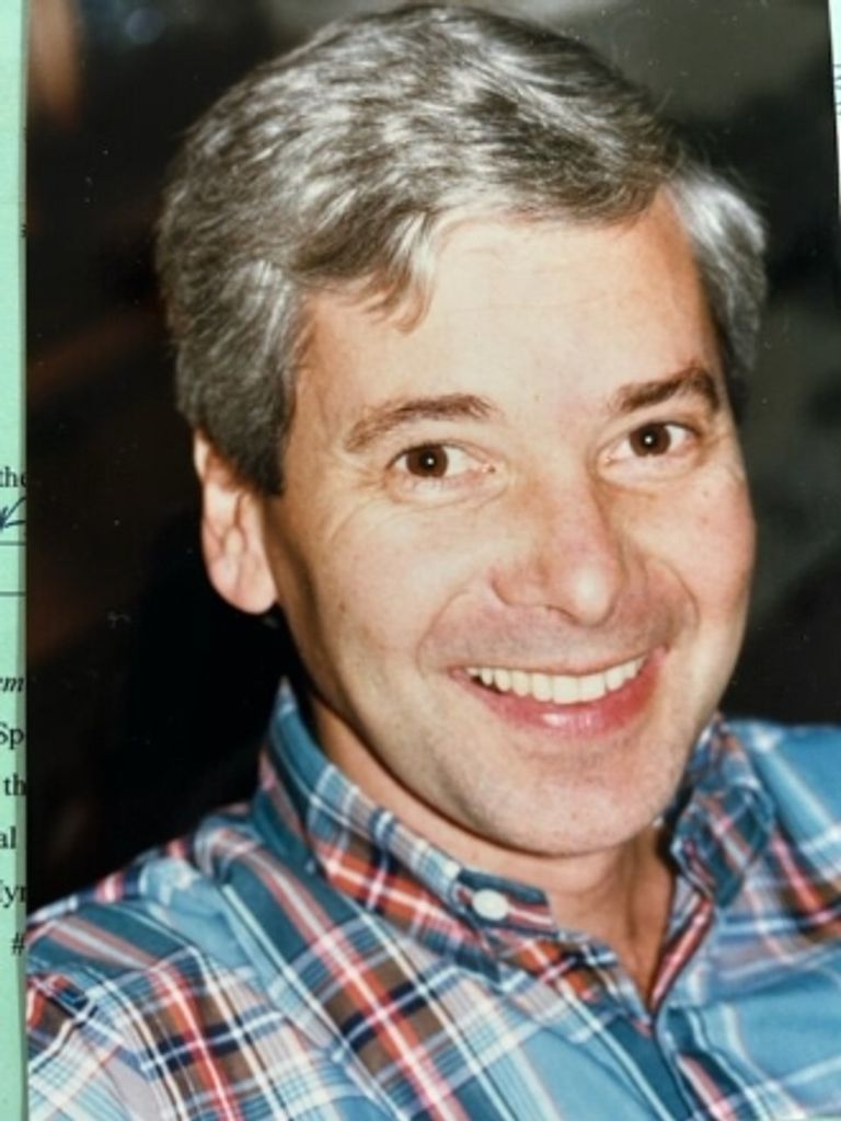 Dr. Philip D. Alburger Profile Photo