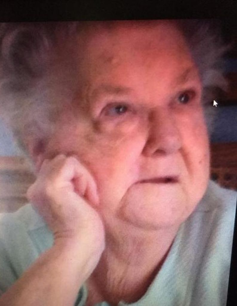 Betty Gibbs