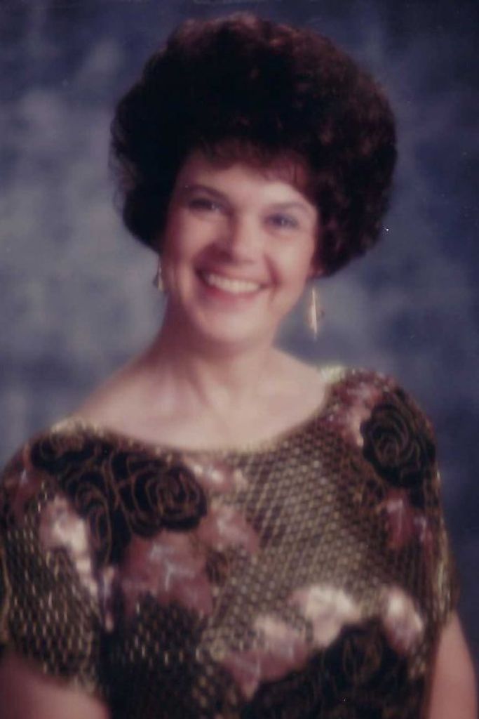 Patricia Merrill Profile Photo