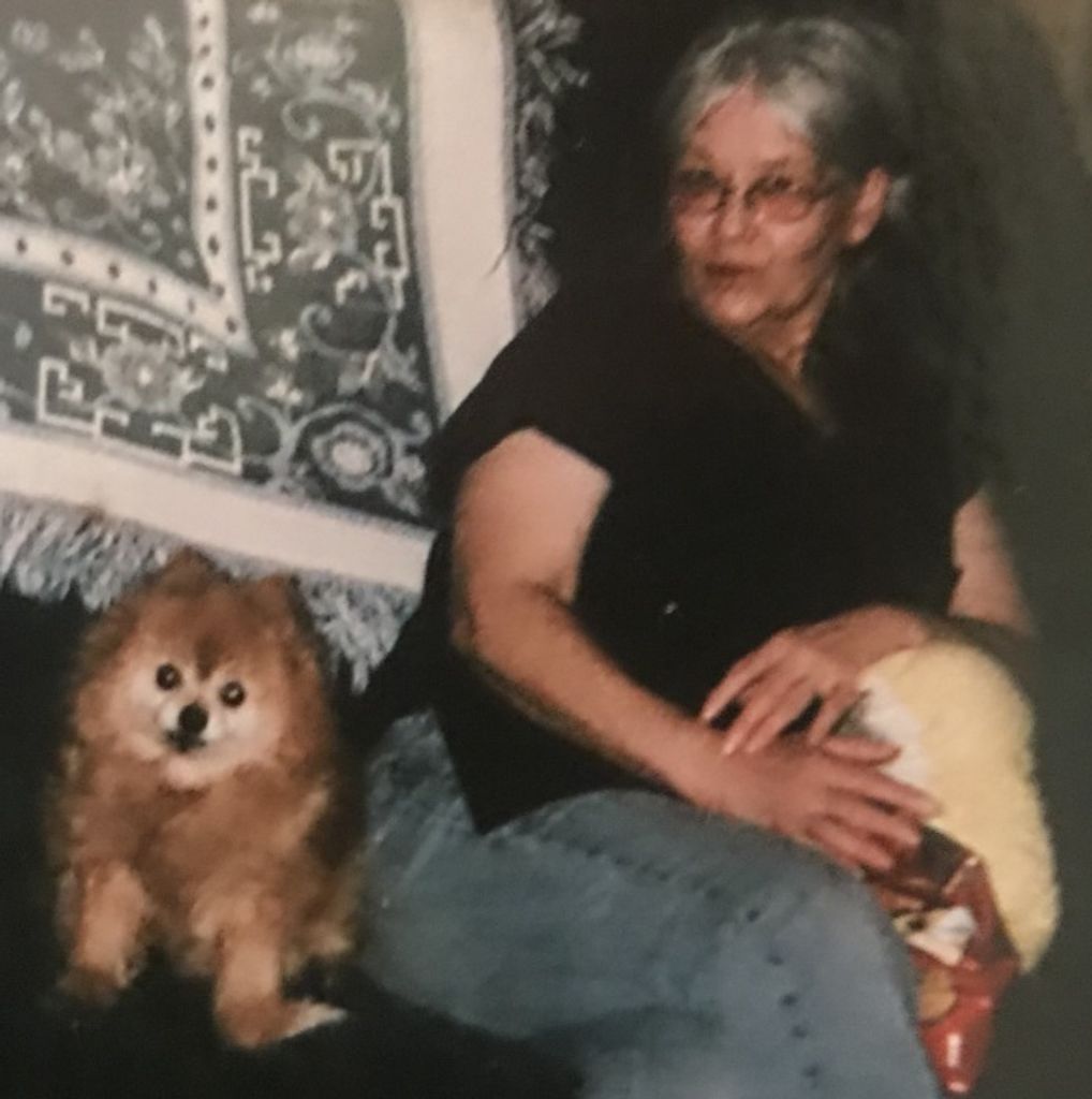 Vickie Lee (Miller)  Dixon