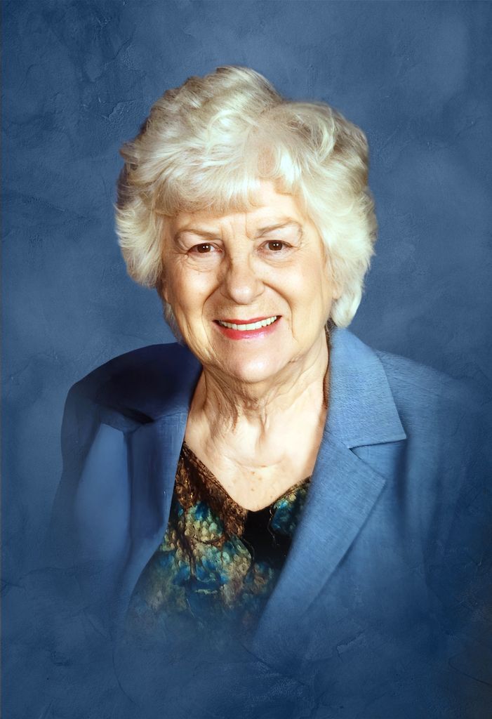 Donna Marlene (Anderson) Fritz