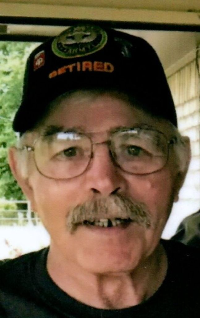 Kenneth Paul Sigafoose Profile Photo