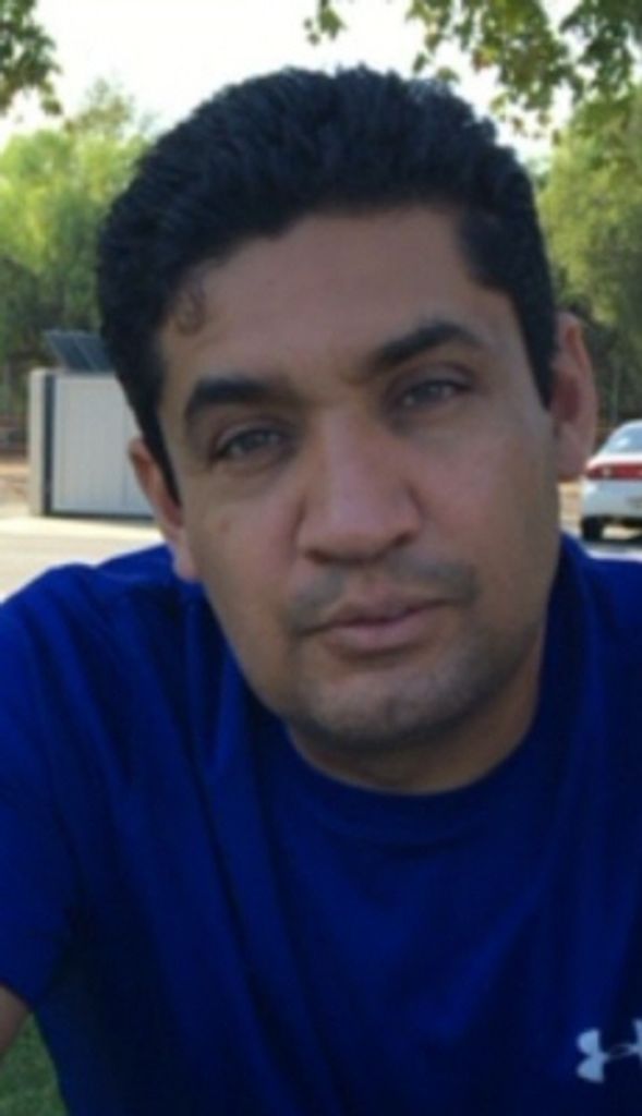 Orlando Velasquez