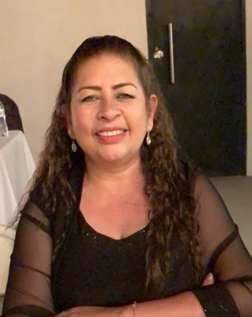 Leonora Aguilera Aguirre Profile Photo