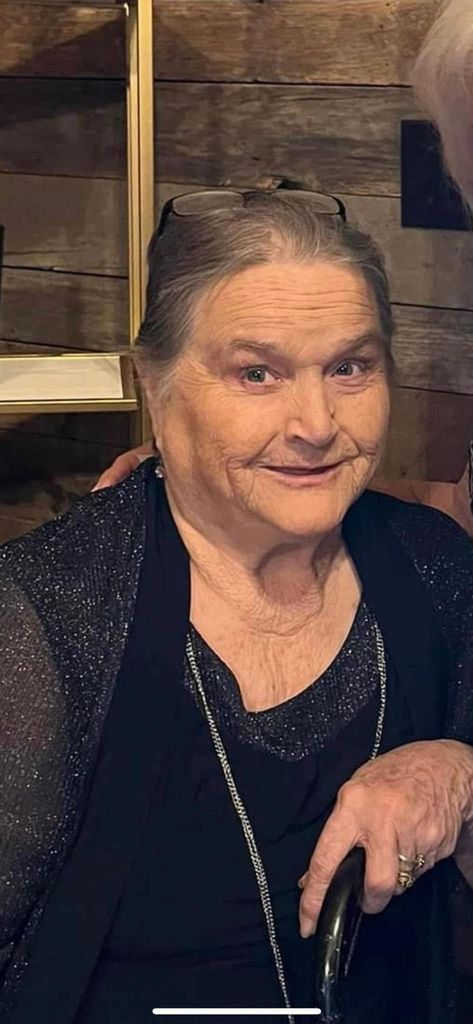 Martha Burrell Profile Photo