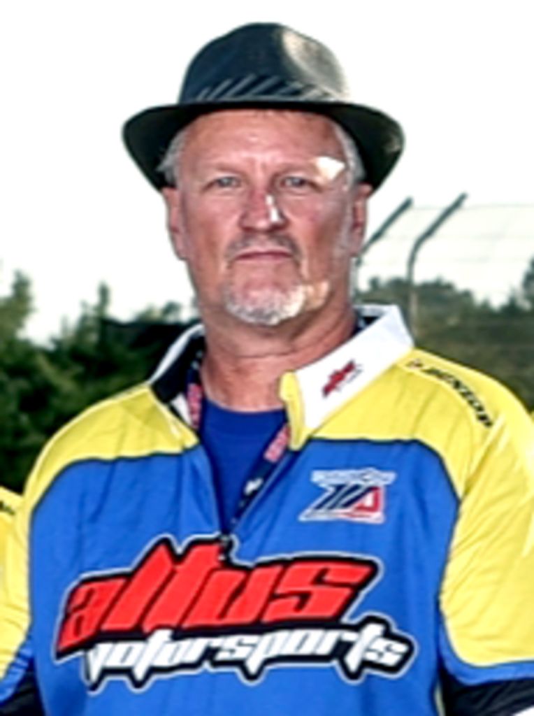Eric Gray