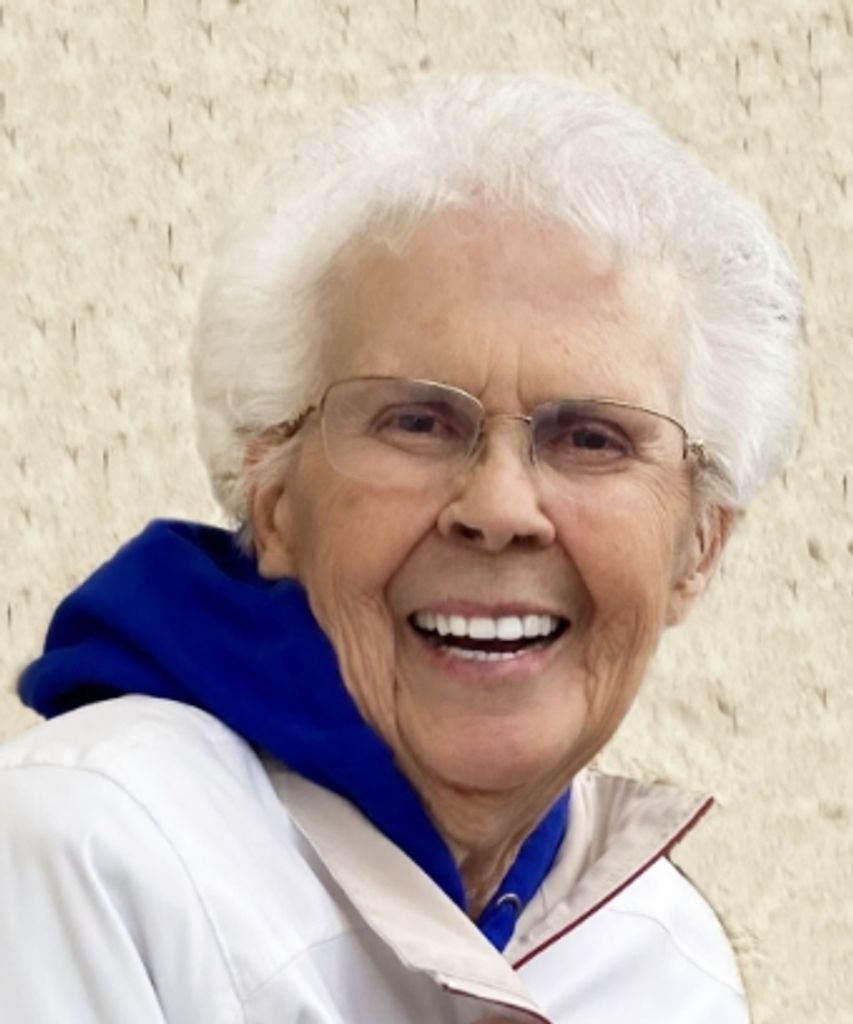 Helen Wood Ashton Profile Photo