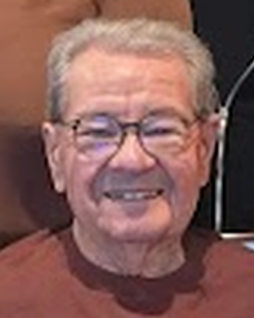 Bobby Gene Barnes Profile Photo